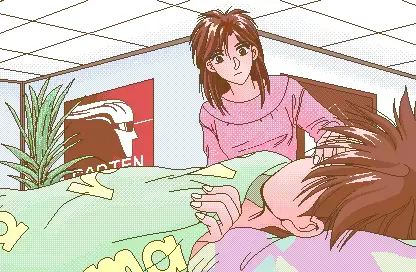 웹툰 이미지 41