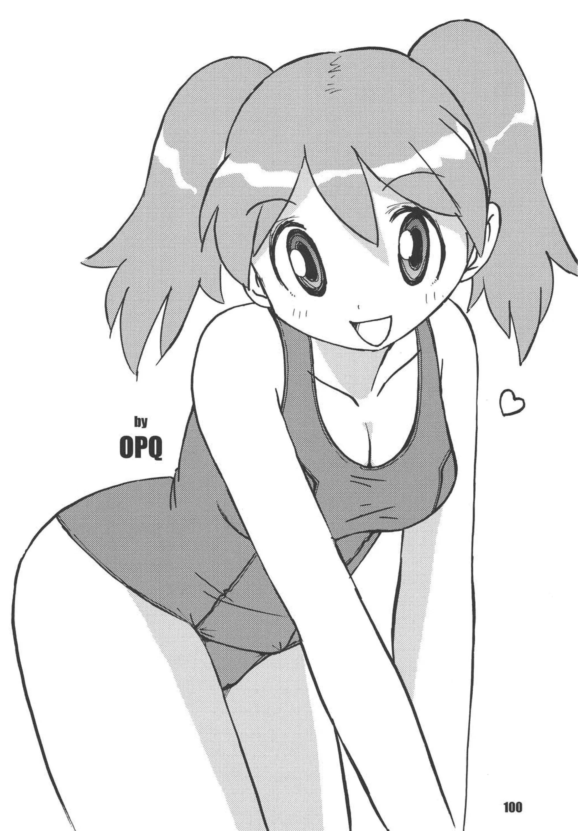 웹툰 이미지 99