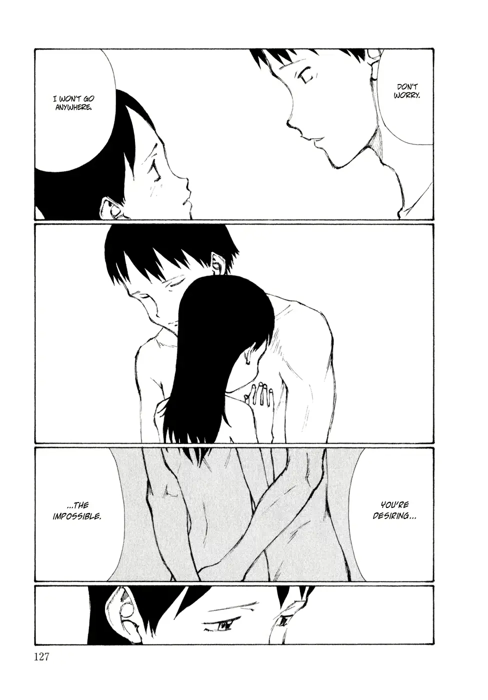 웹툰 이미지 128