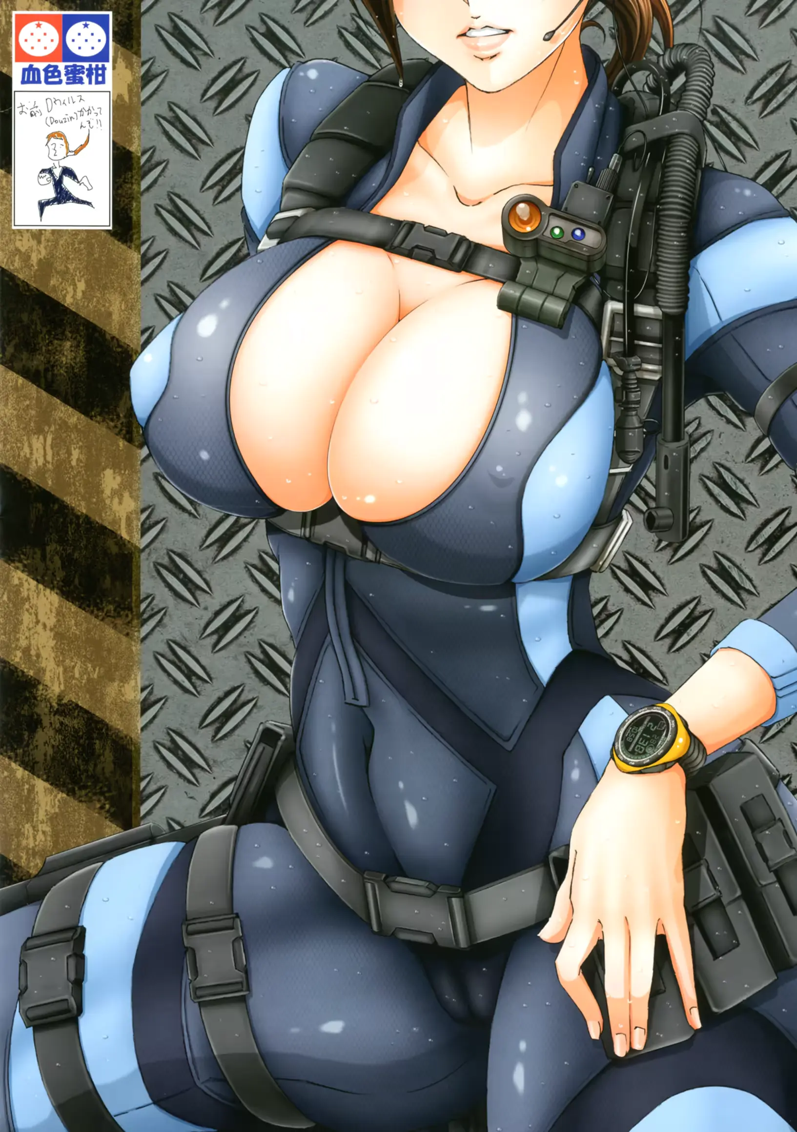 웹툰 이미지 12