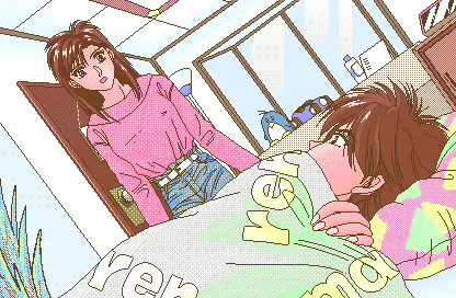 웹툰 이미지 39