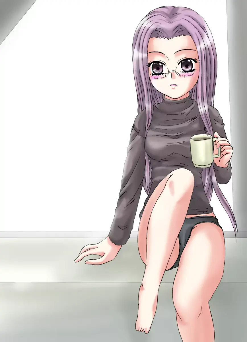 웹툰 이미지 3