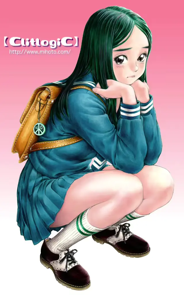 웹툰 이미지 15