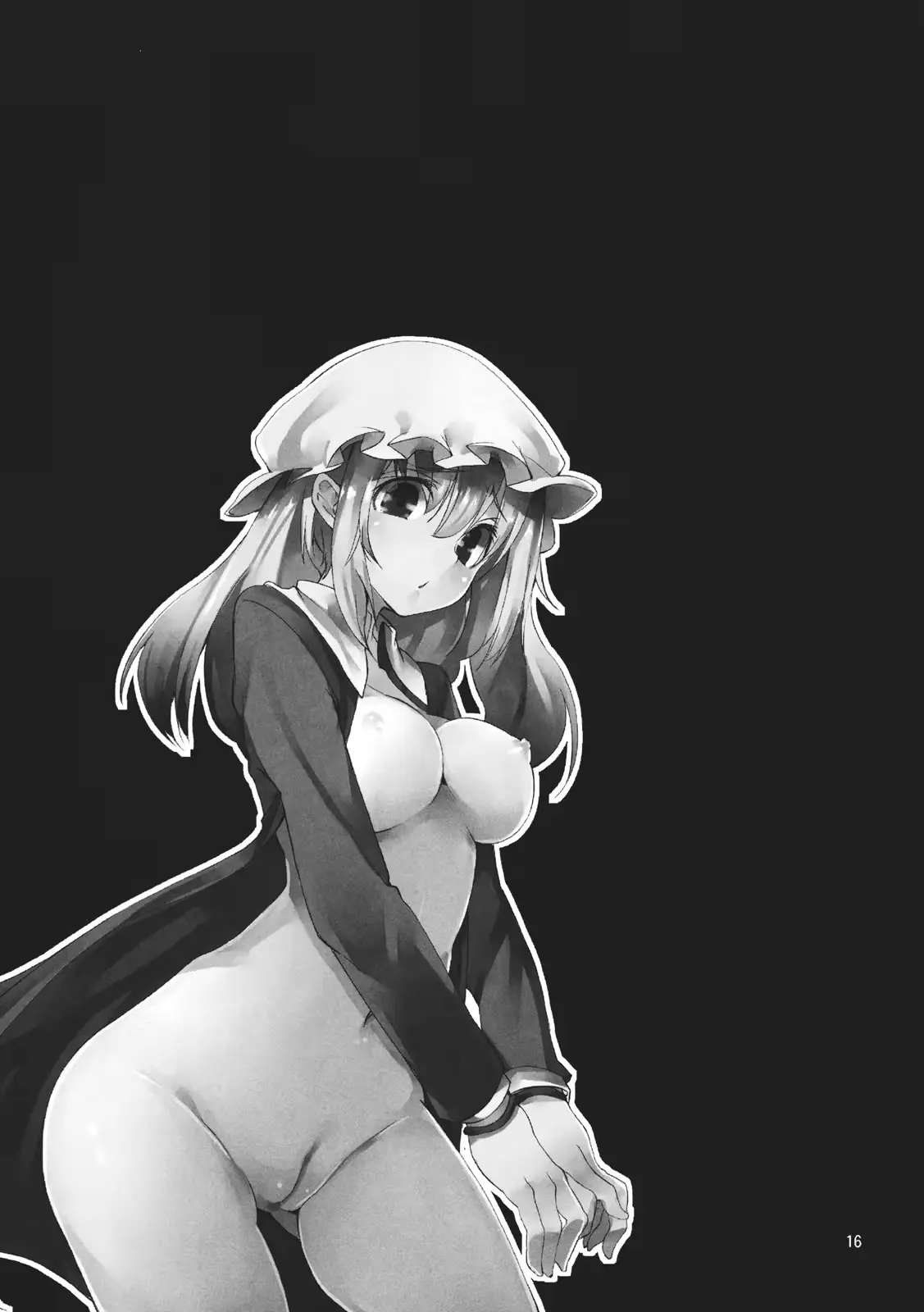 웹툰 이미지 17