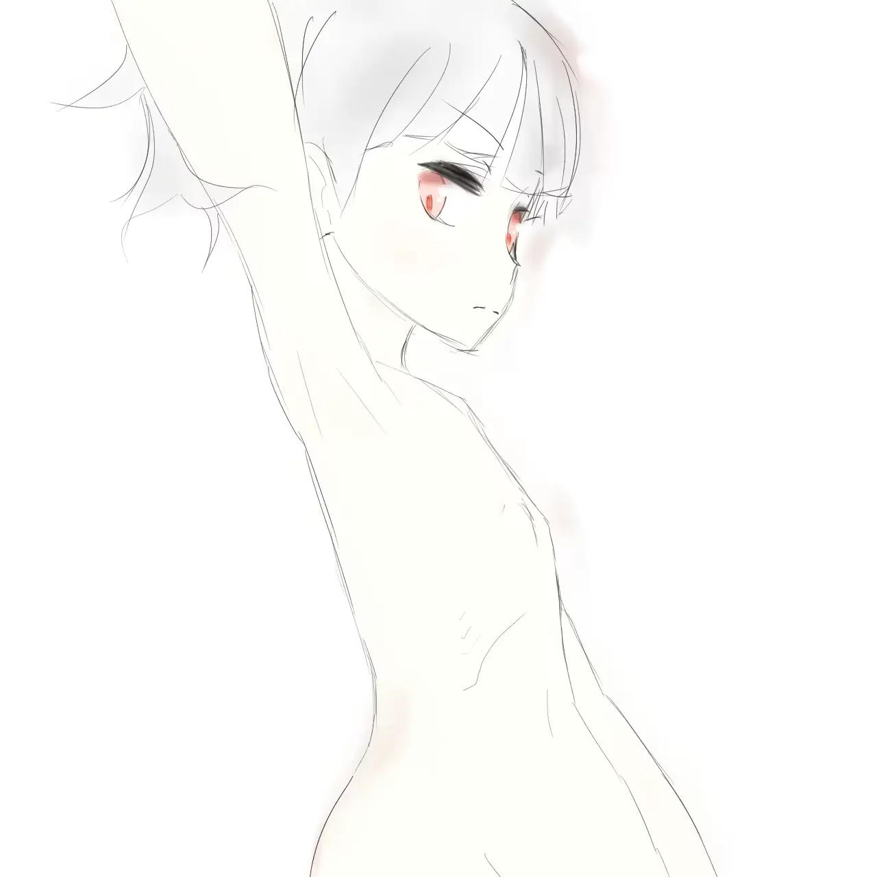 웹툰 이미지 9