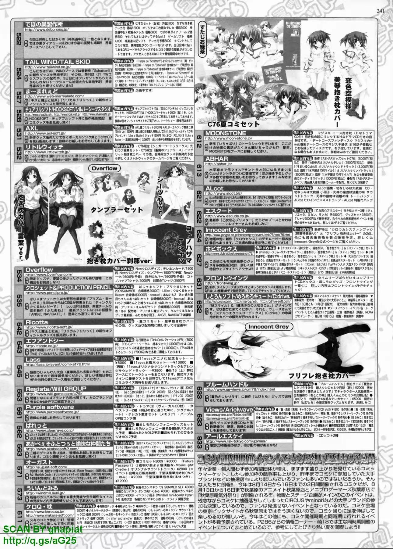 웹툰 이미지 234