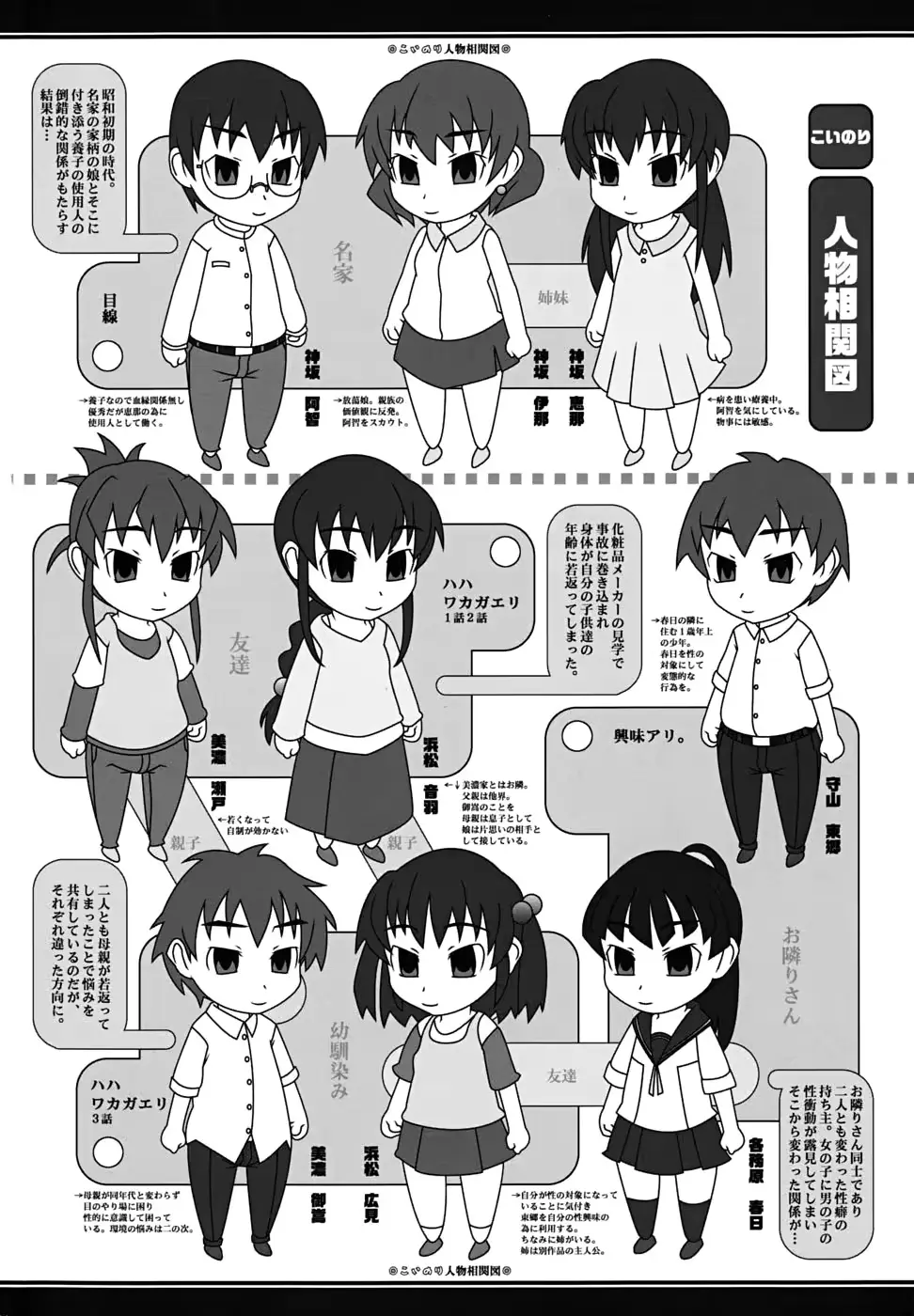 웹툰 이미지 4