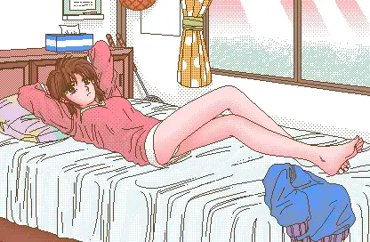 웹툰 이미지 26