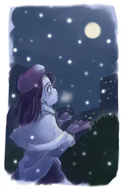 웹툰 이미지 59