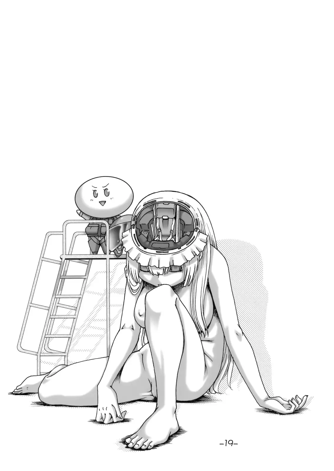 웹툰 이미지 18