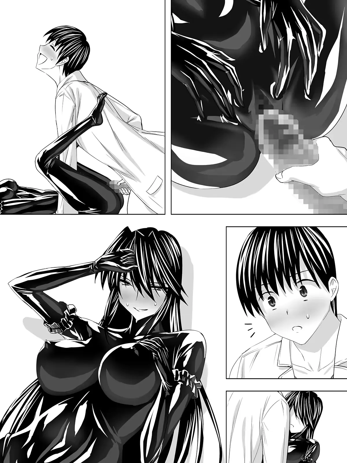 웹툰 이미지 82