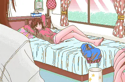 웹툰 이미지 27