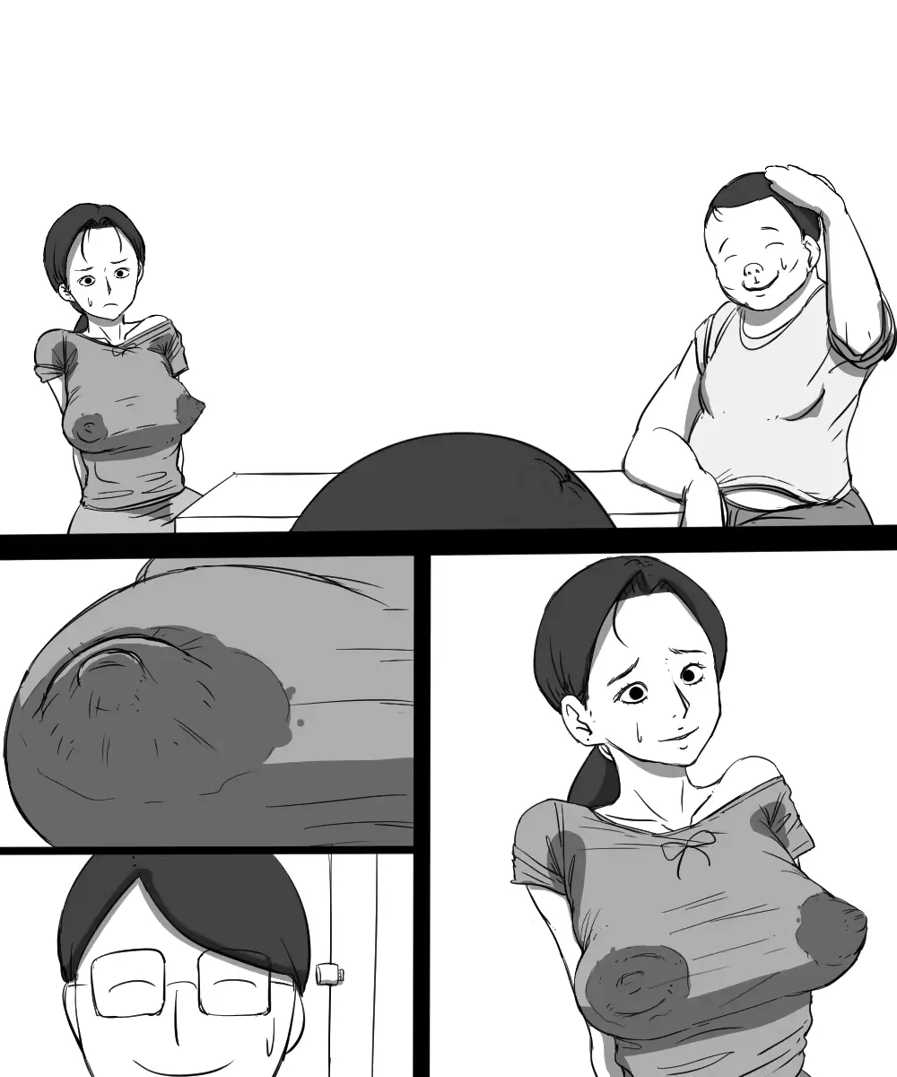 웹툰 이미지 28