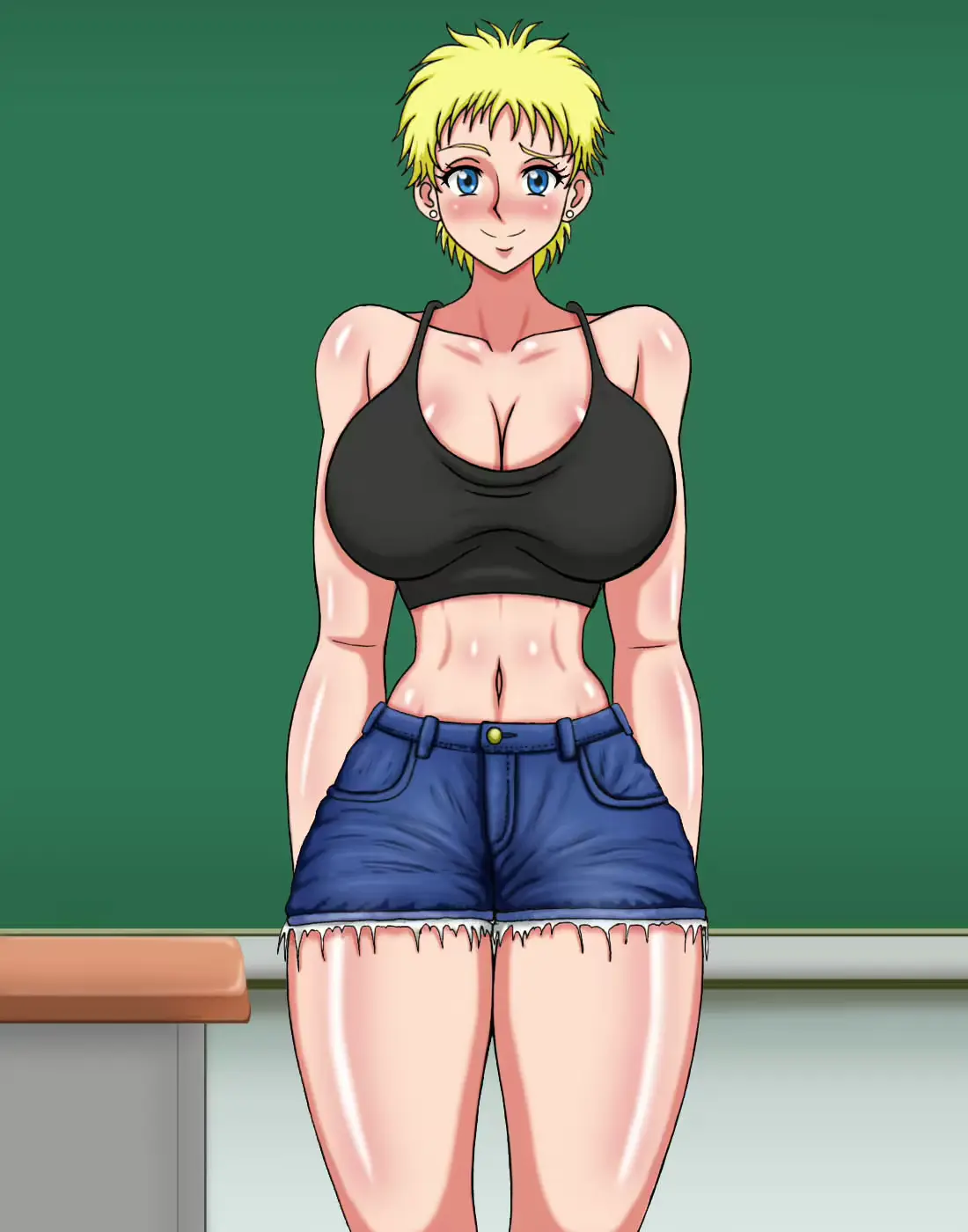 웹툰 이미지 165