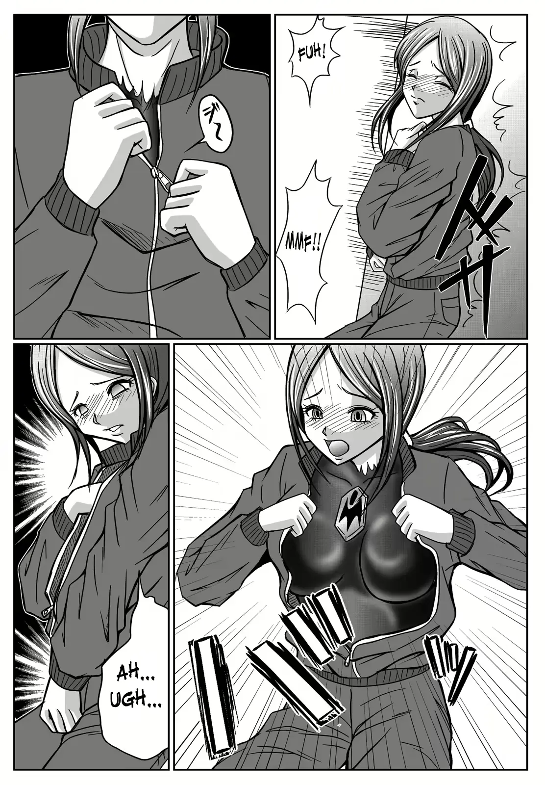 웹툰 이미지 2