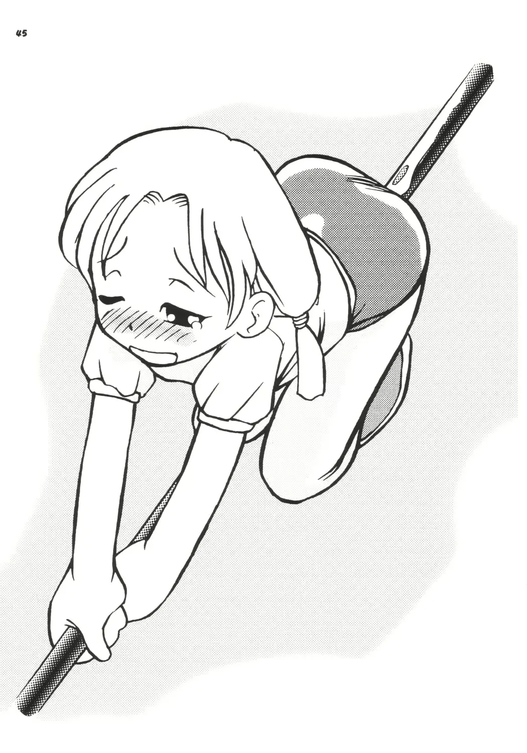 웹툰 이미지 43