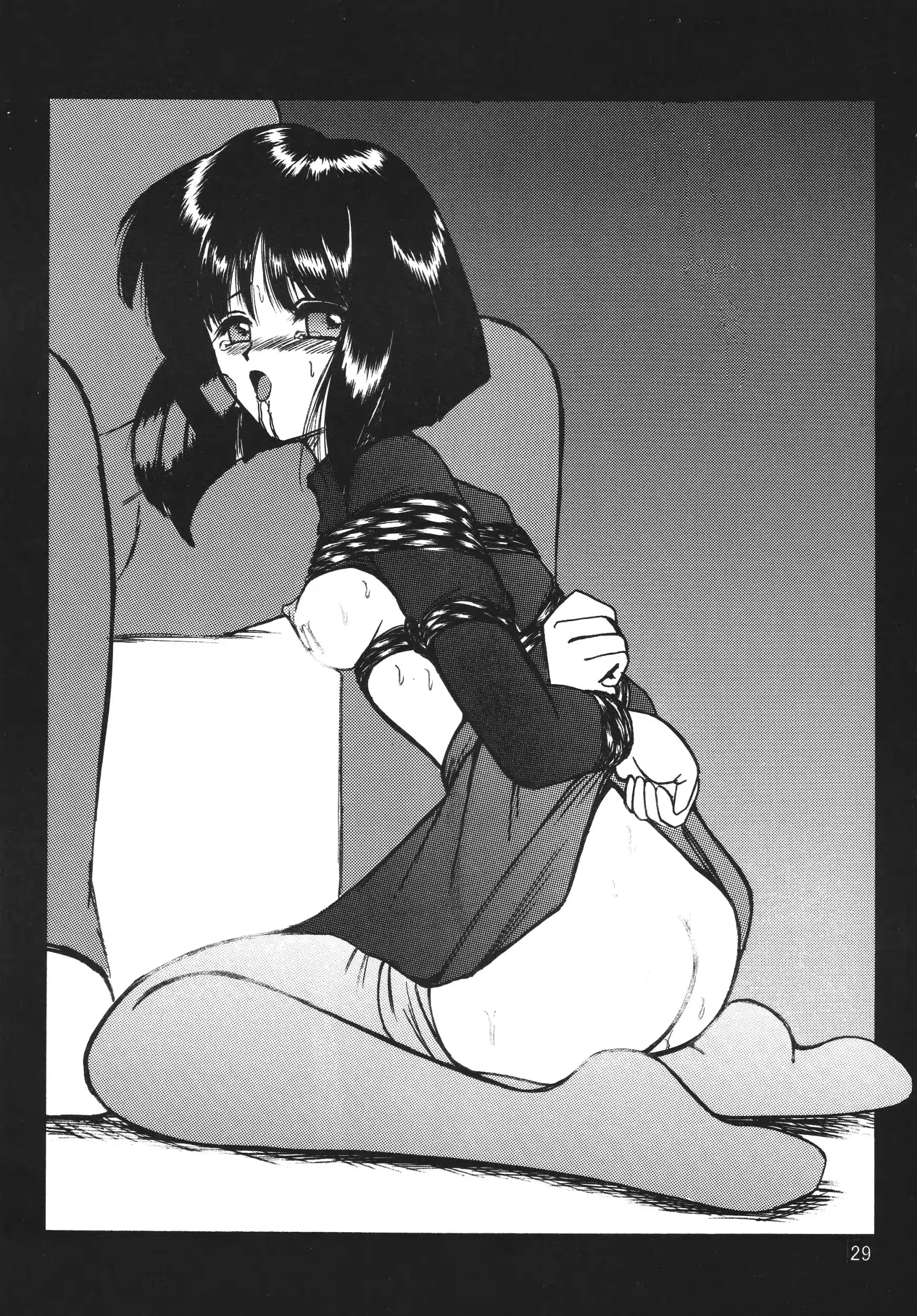 웹툰 이미지 28