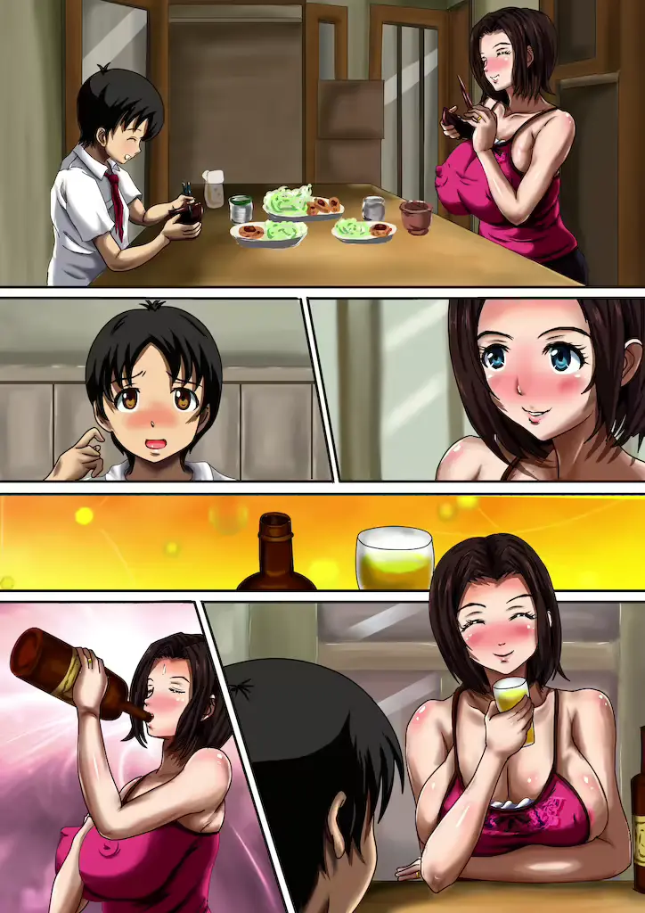 웹툰 이미지 28