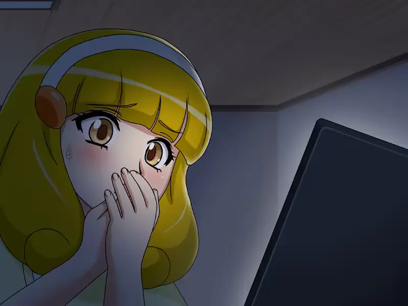 웹툰 이미지 24
