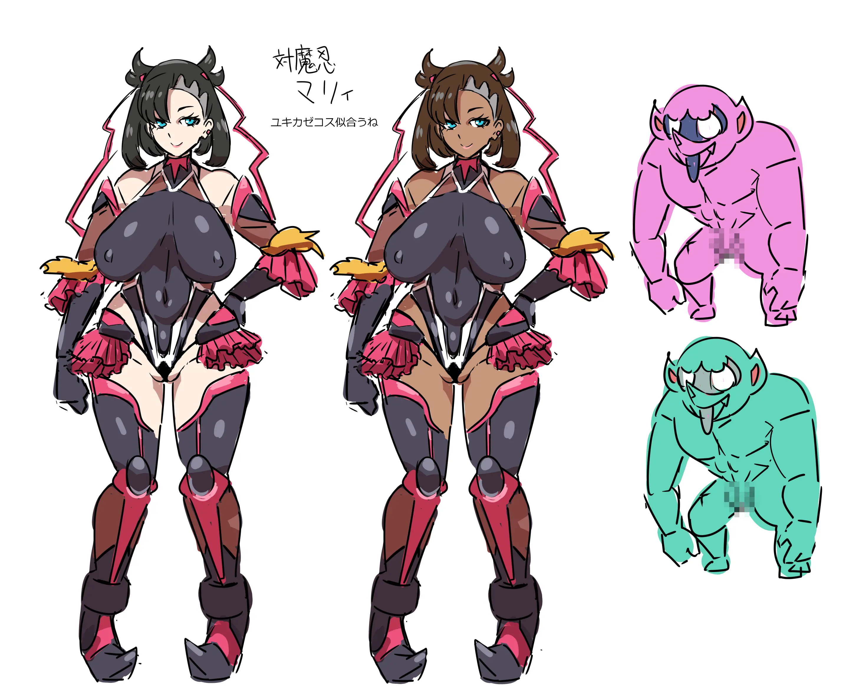 웹툰 이미지 316