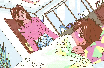 웹툰 이미지 40