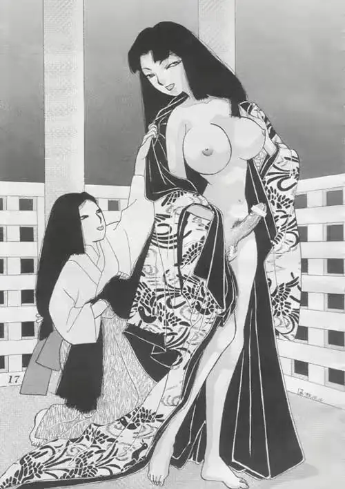 웹툰 이미지 15