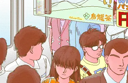 웹툰 이미지 54