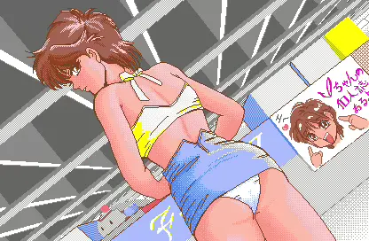 웹툰 이미지 91