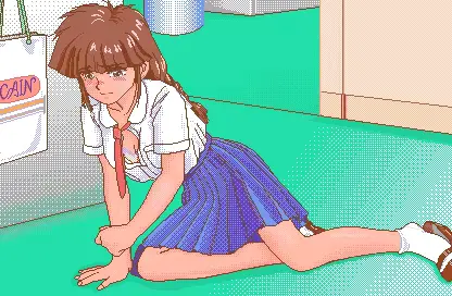 웹툰 이미지 131