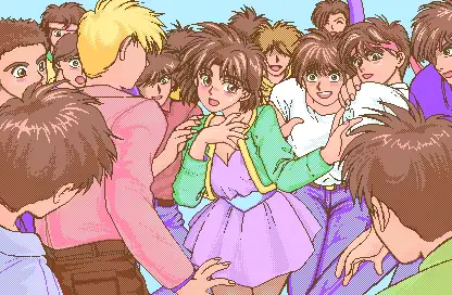 웹툰 이미지 157