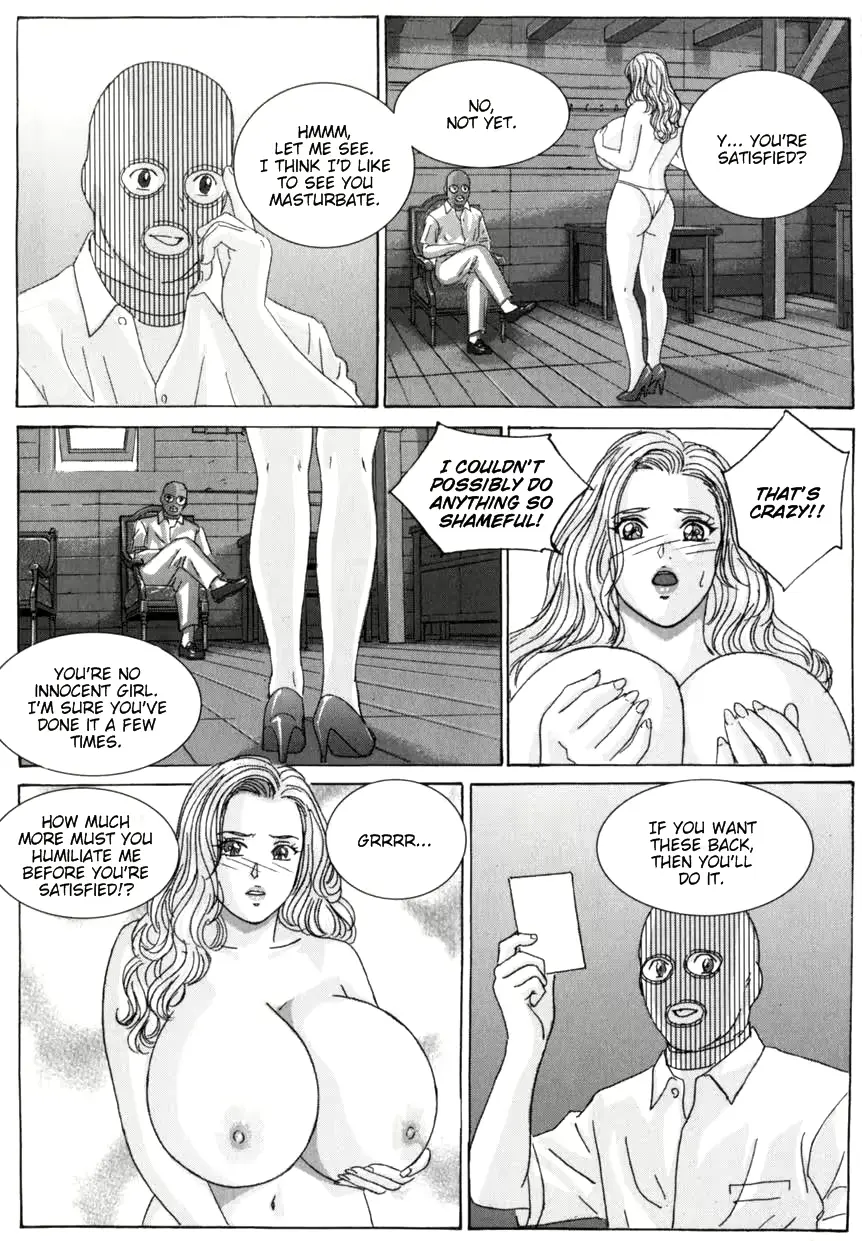 웹툰 이미지 21