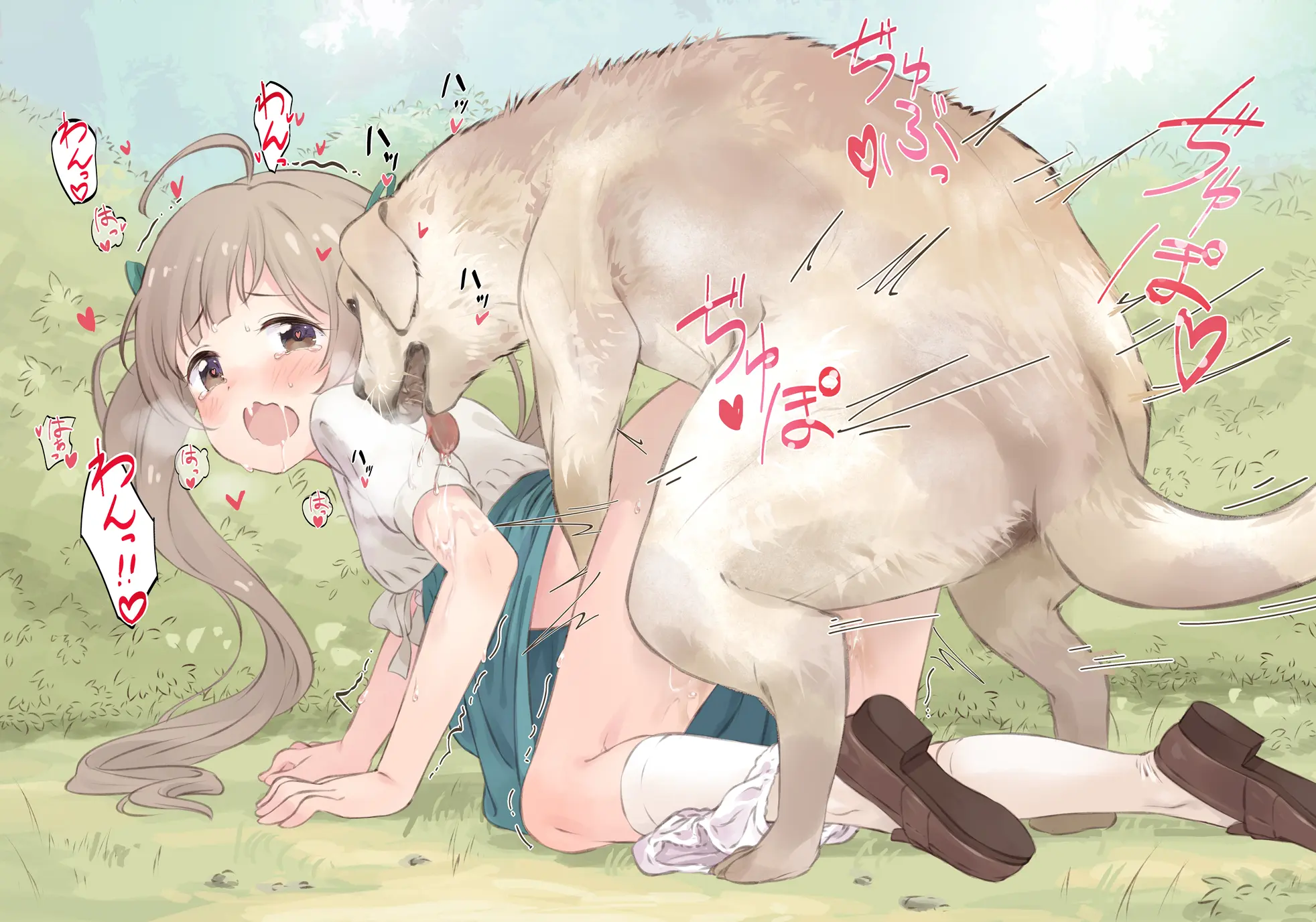 웹툰 이미지 8