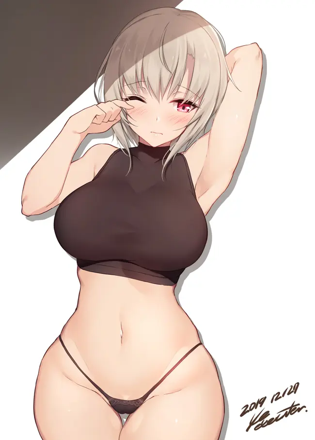 웹툰 이미지 117