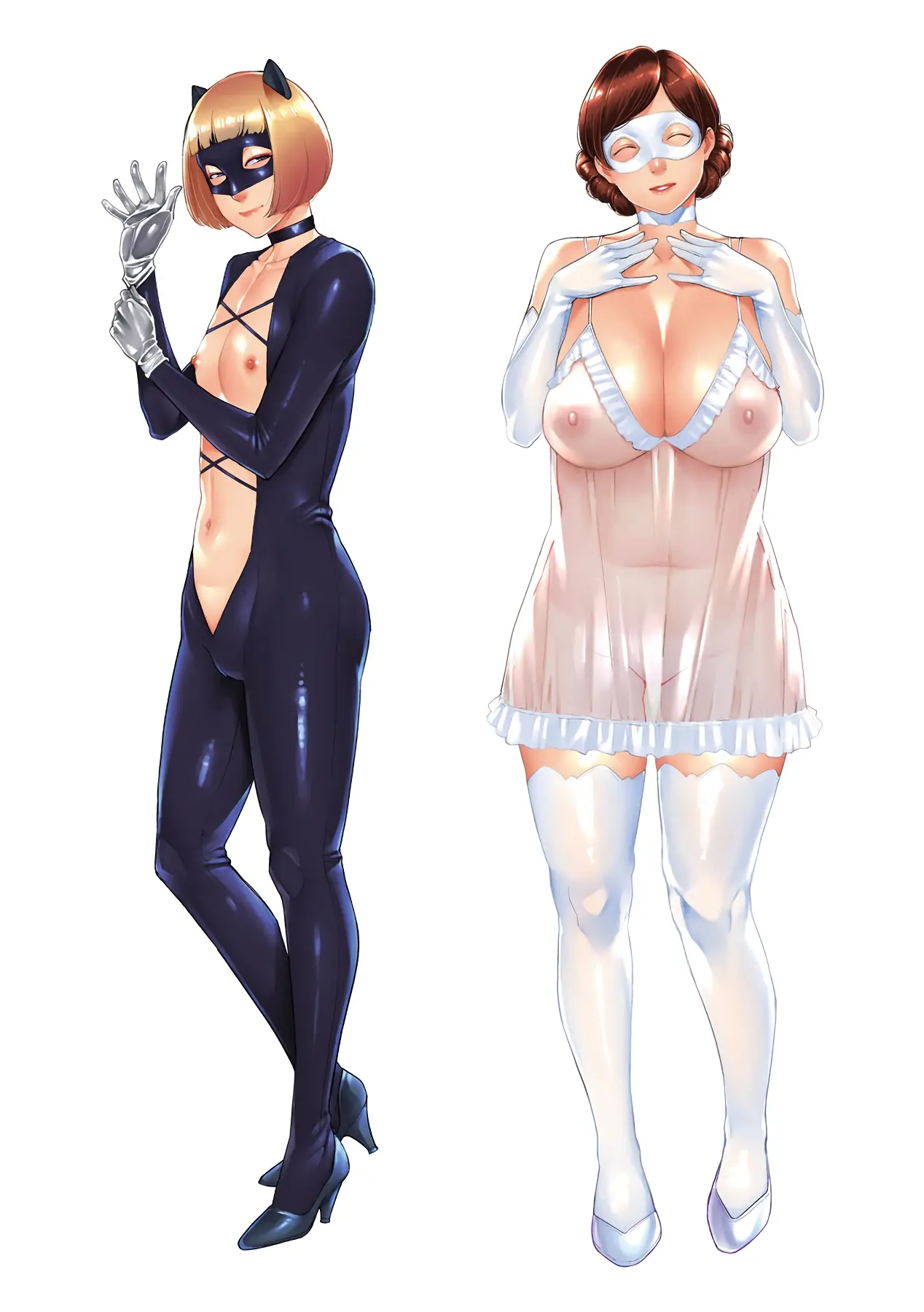 웹툰 이미지 264
