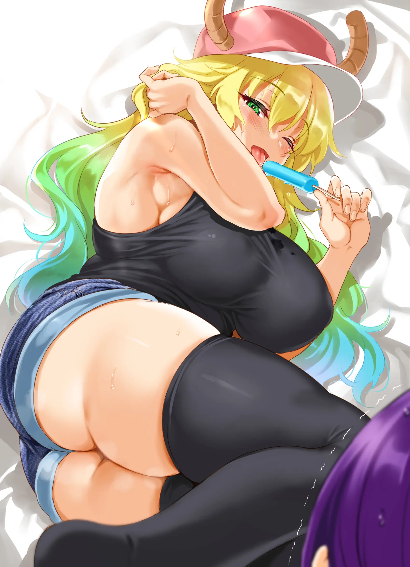 웹툰 이미지 177