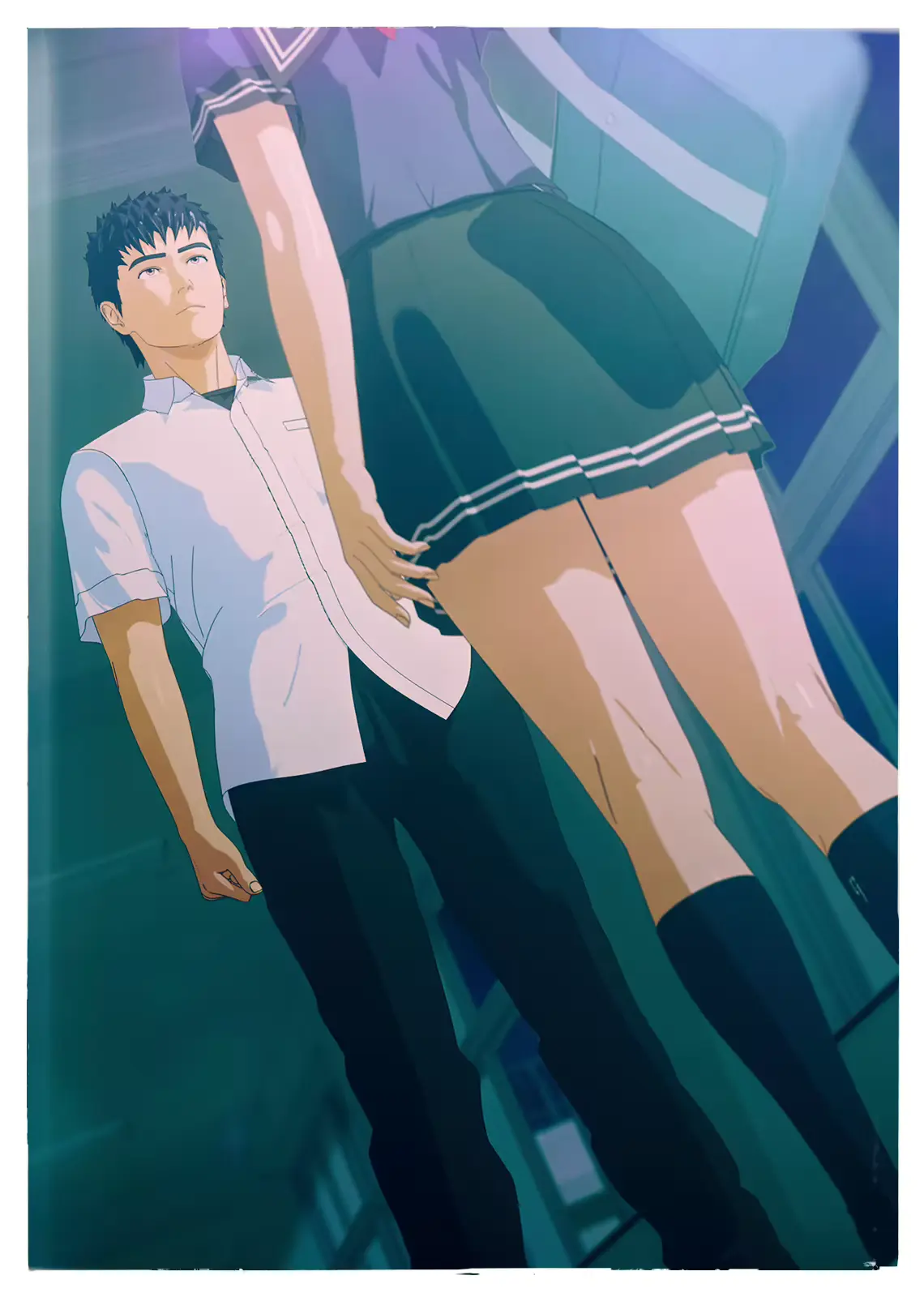 웹툰 이미지 253