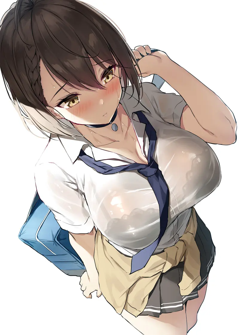 웹툰 이미지 101