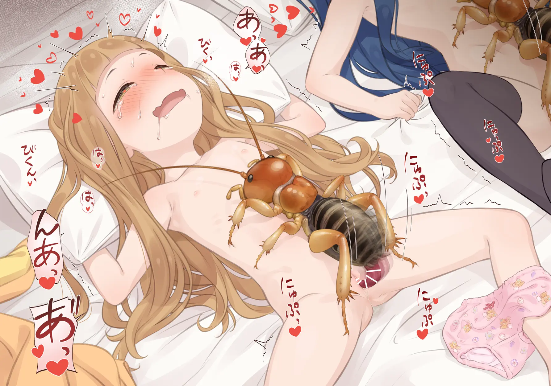 웹툰 이미지 167