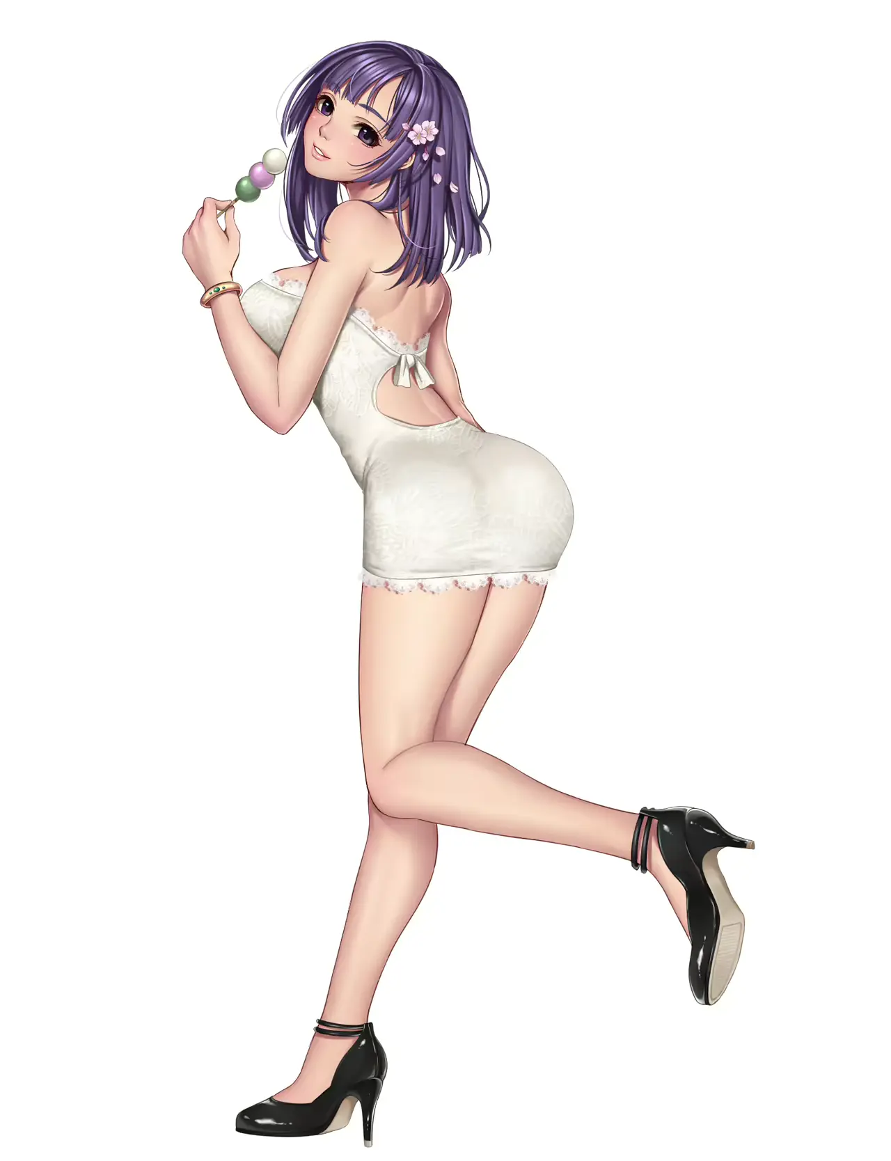 웹툰 이미지 100