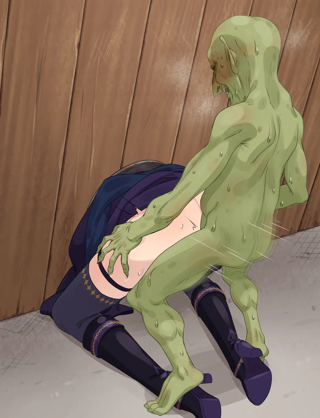 웹툰 이미지 297