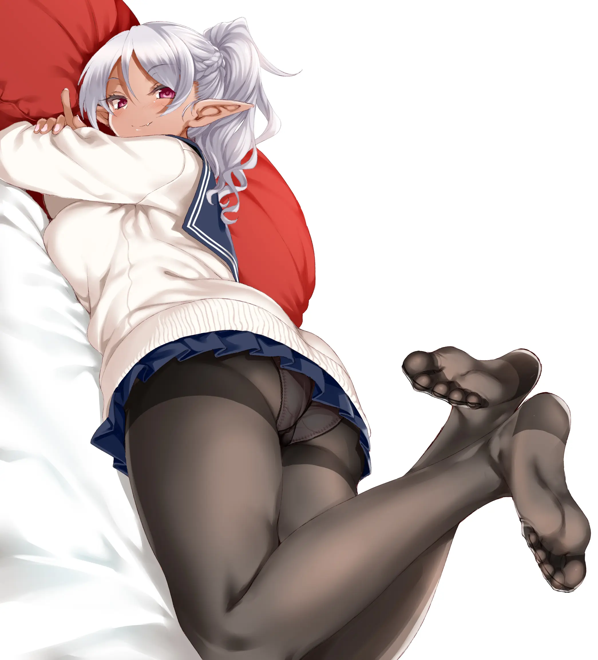 웹툰 이미지 323