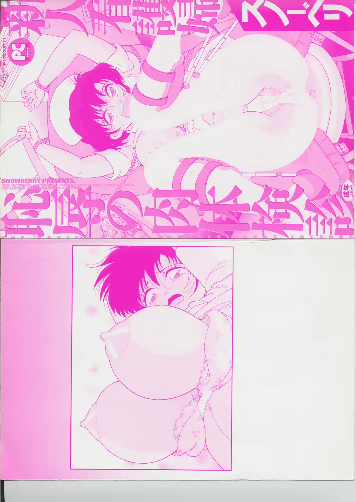 웹툰 이미지 2