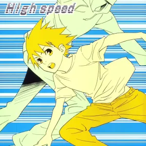 High Speed