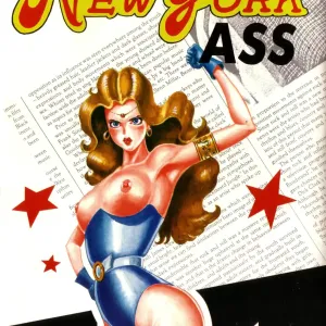 New York Ass