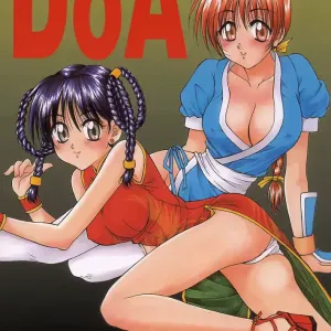 DoA