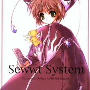 Sewwt System