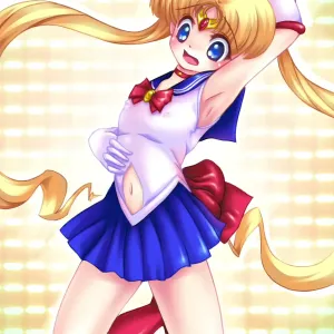 Houkago Sailor Moon Club