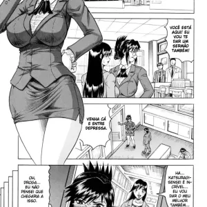 Sensei ni Shasei Shite! | Habit By Teacher - It Ejaculates in the Teacher Ch. 2