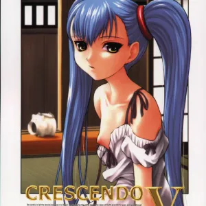 CRESCENDO V