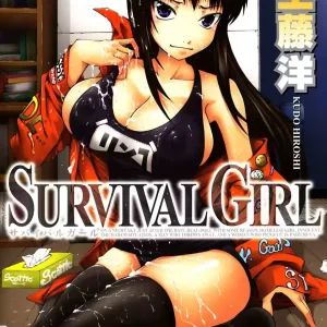 Survival Girl Ch. 1-5